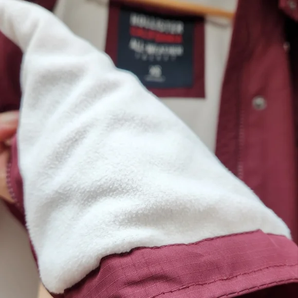 All-Weather Jacket - Picture 7 of 13